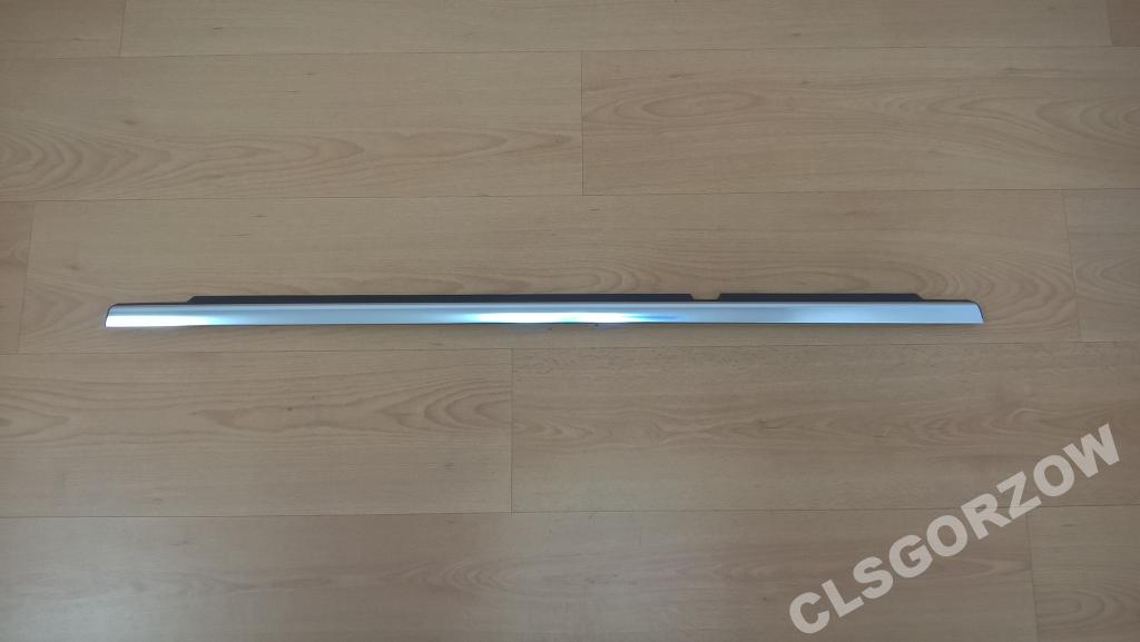 фото №1, Mercedes r klasa w251 молдинг хром скло лівий задня