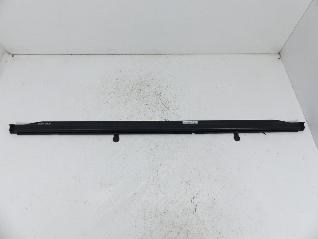 фото №3, Шторка fiat stilo 1,6b 16v 103km 5dhb 01-07