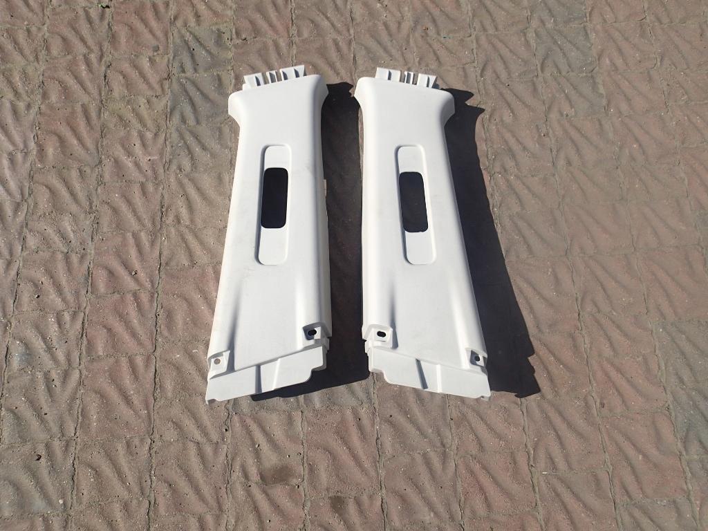 фото №1, Захист стійка lewego mazda3 09-13r sedan