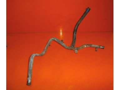 фото №3, Магістраль труба шланг wody vw golf iii 3 1.9 td