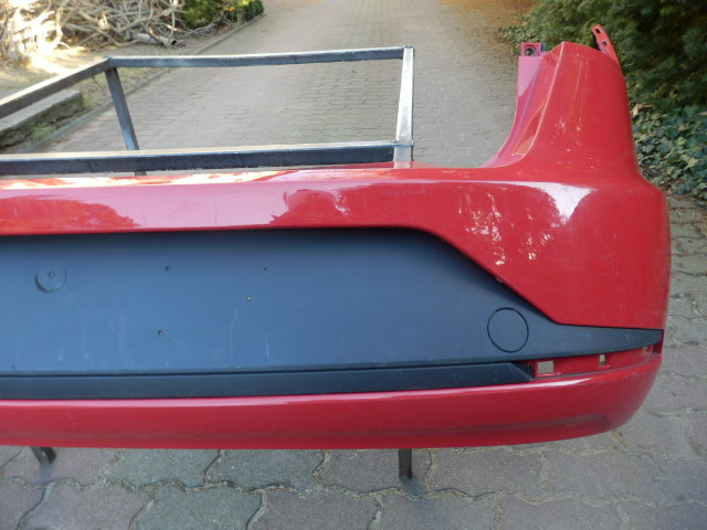 Купити Бампер задня задній задній seat leon fr 5f9 kombi