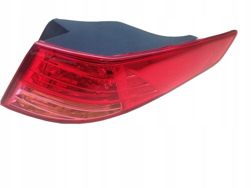 фото №1, Nowa правая задняя лампа kia optima 2011-