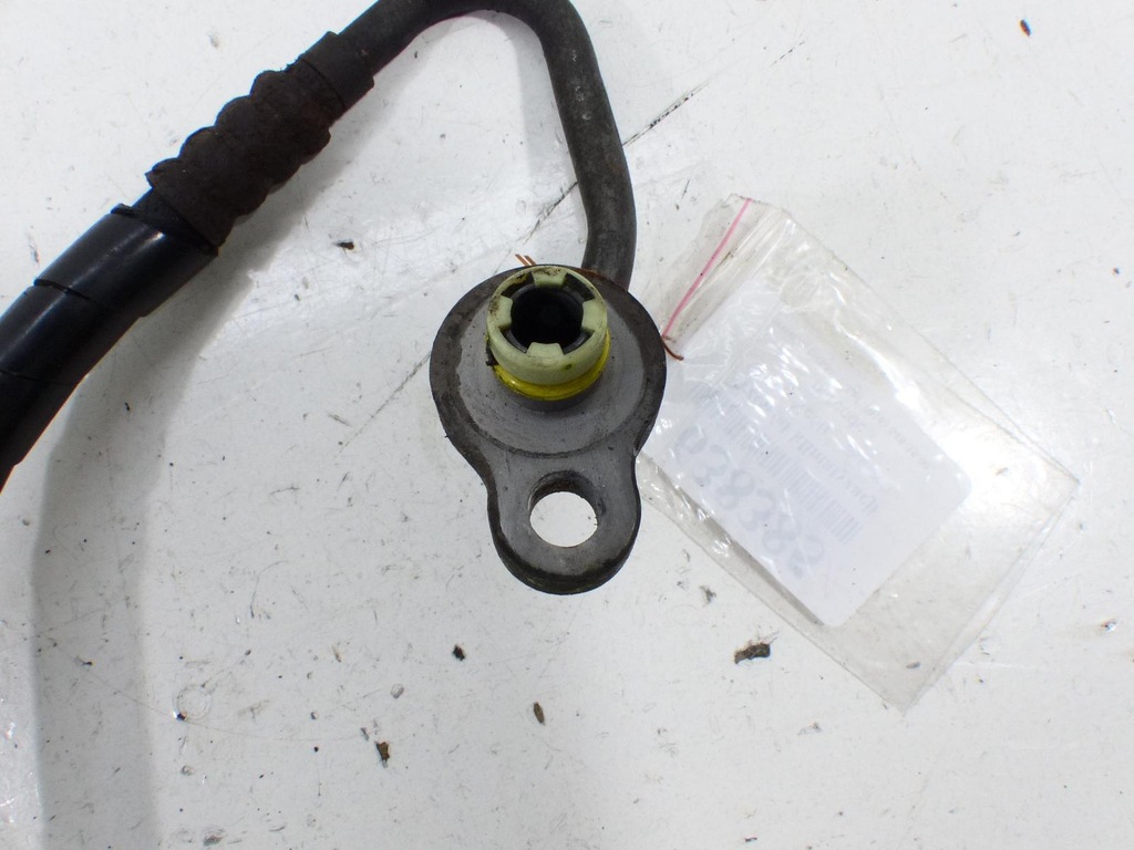 фото №6, Шланг wąż кондиціонера 2,4 d5 volvo xc60 08-