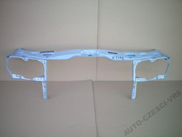 фото №1, Pas передній підсилювач jaguar x-type