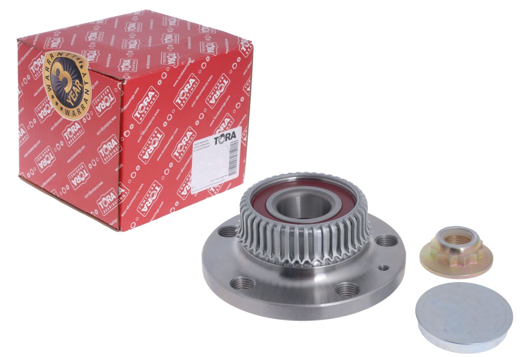 Купить Подшипник колеса ступица задняя vw golf 4 skoda octavia