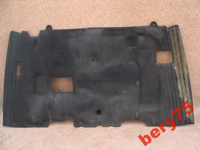 фото №1, Jeep wrangler tj 97r шумоизоляция подкрылок капот