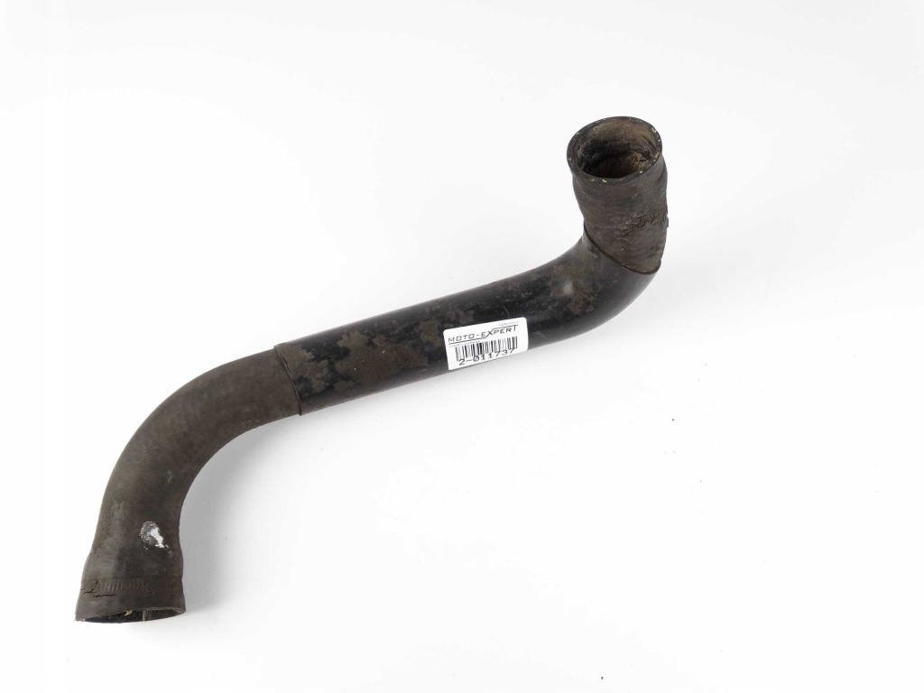 фото №1, Mercedes-benz оригинальный номер a1405000175 радиатор, система охлаждение двигателя