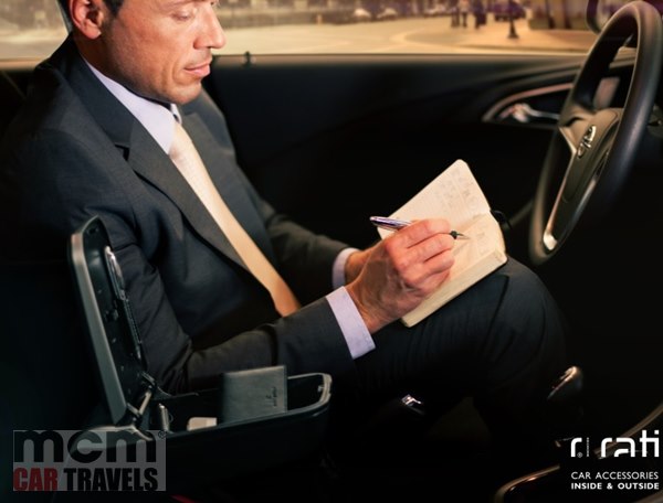 фото №13, Подлокотник luxus armster 2 ford b-max 2015-