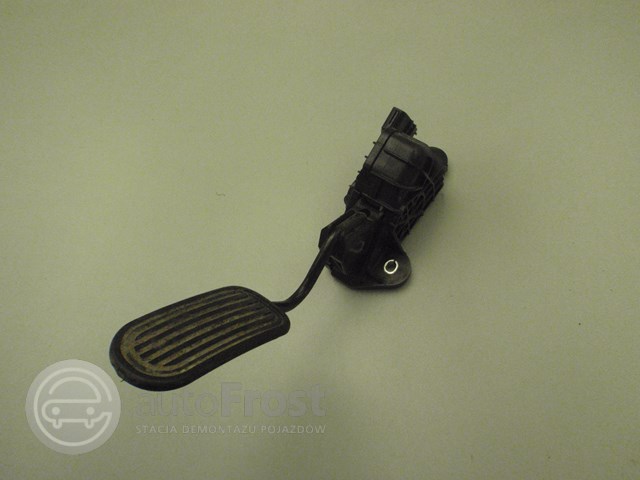 Потенциометр газа 78120-48070 lexus rx rx400 h 03- Цена