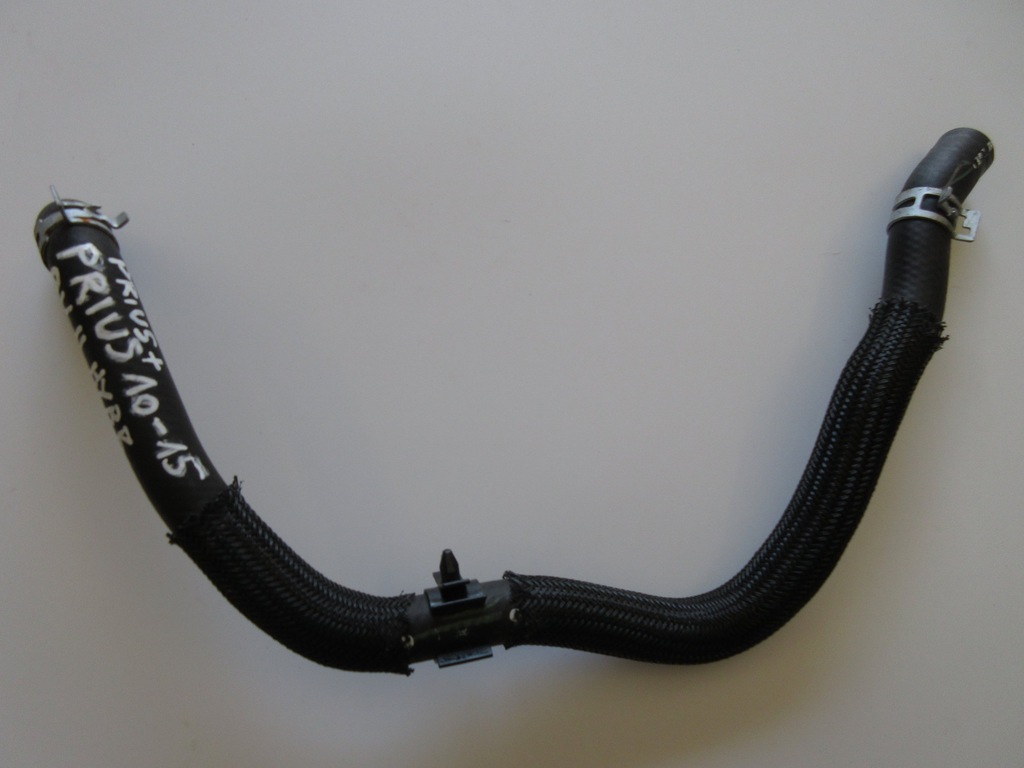 фото №1, Auris ii гибрид prius iii prius plus wąż wody