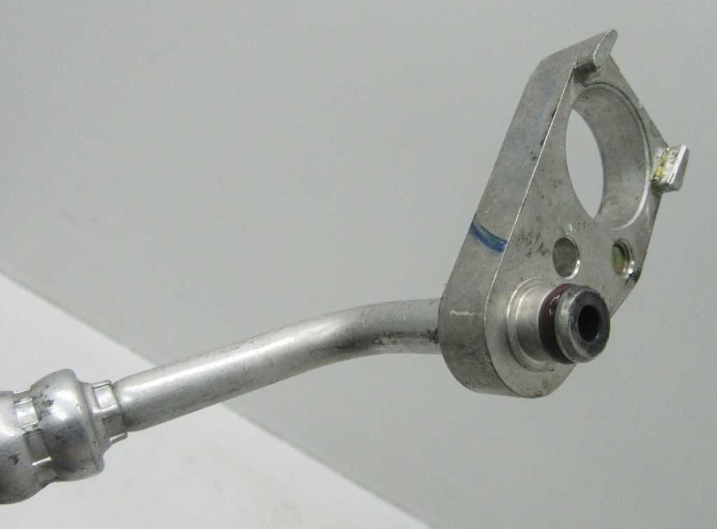 фото №8, Шланг кондиціонера merc w211 4matic a2118306215