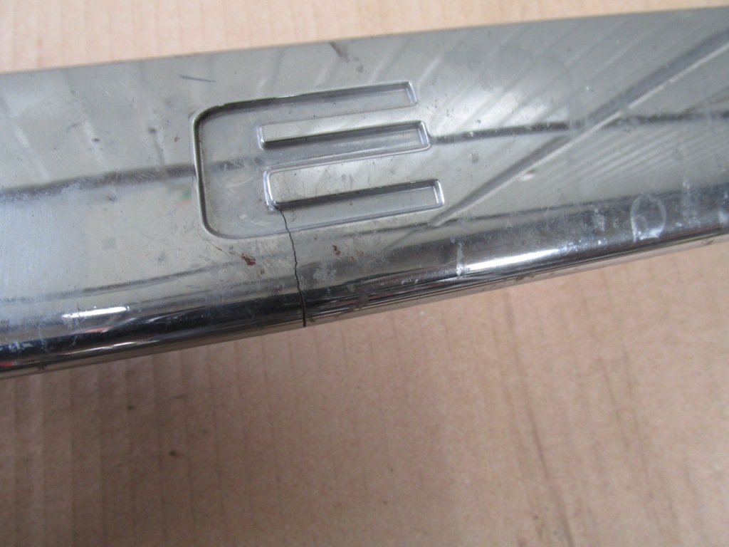 фото №2, Ford ranger 2009-2011 решітка радіатора решітка радіатора решітка радіатора хром