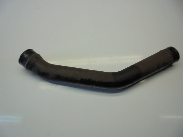 фото №1, Renault premium dxi11 euro 5 труба турбины интеркулер