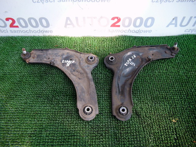 фото №1, Renault espace iv 2.2 dci рычаг передний правый