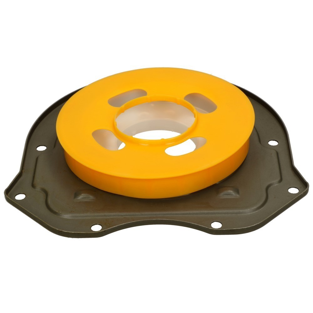 Купити Elring 026.812 кільце ущільнювальний вала, wał колінчастий