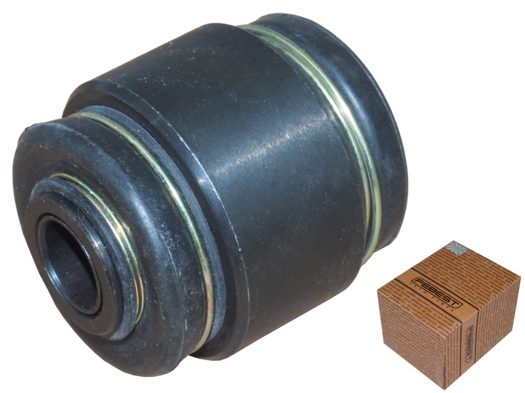 фото №1, Втулка задня поворотний кулак mitsubishi galant eclipse