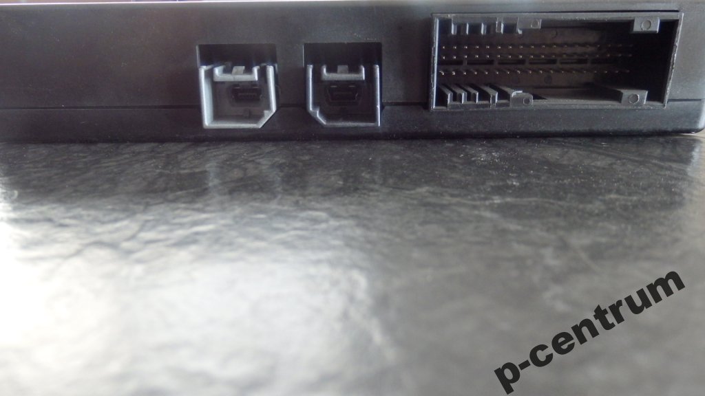 фото №1, Модуль bluetooth ford b-max fiesta am5t-14d212-ad