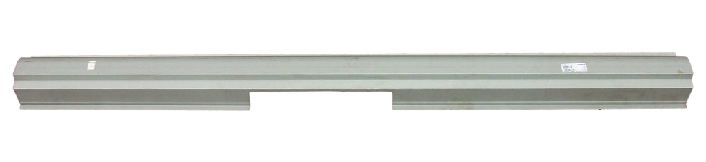 фото №1, Поріг лівий пороги ремкомплект citroen xsara 97-05r