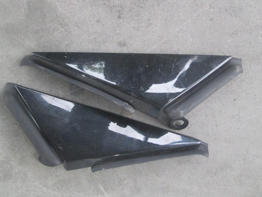 фото №1, Накладка захист opel adam