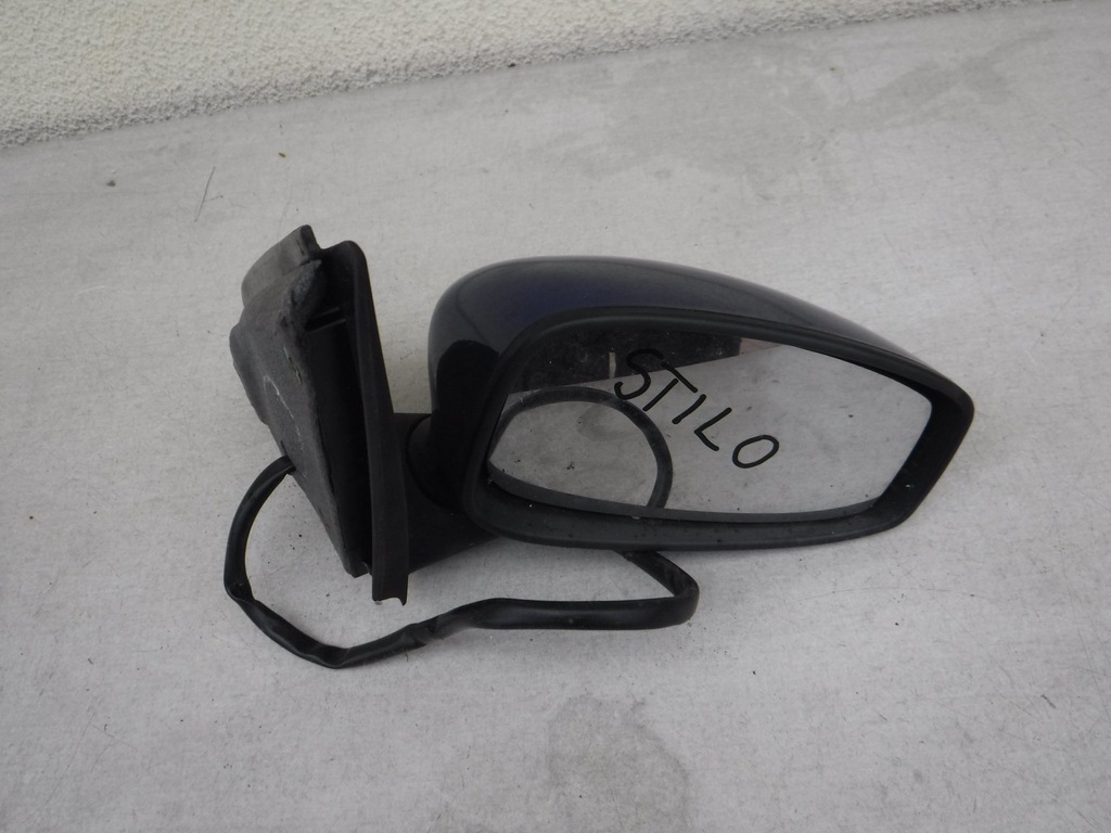фото №1, Зеркало правое электрический fiat stilo