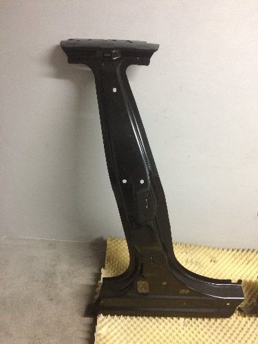 фото №5, Блок двигуна поріг передній правий a i b maserati ghibli iii