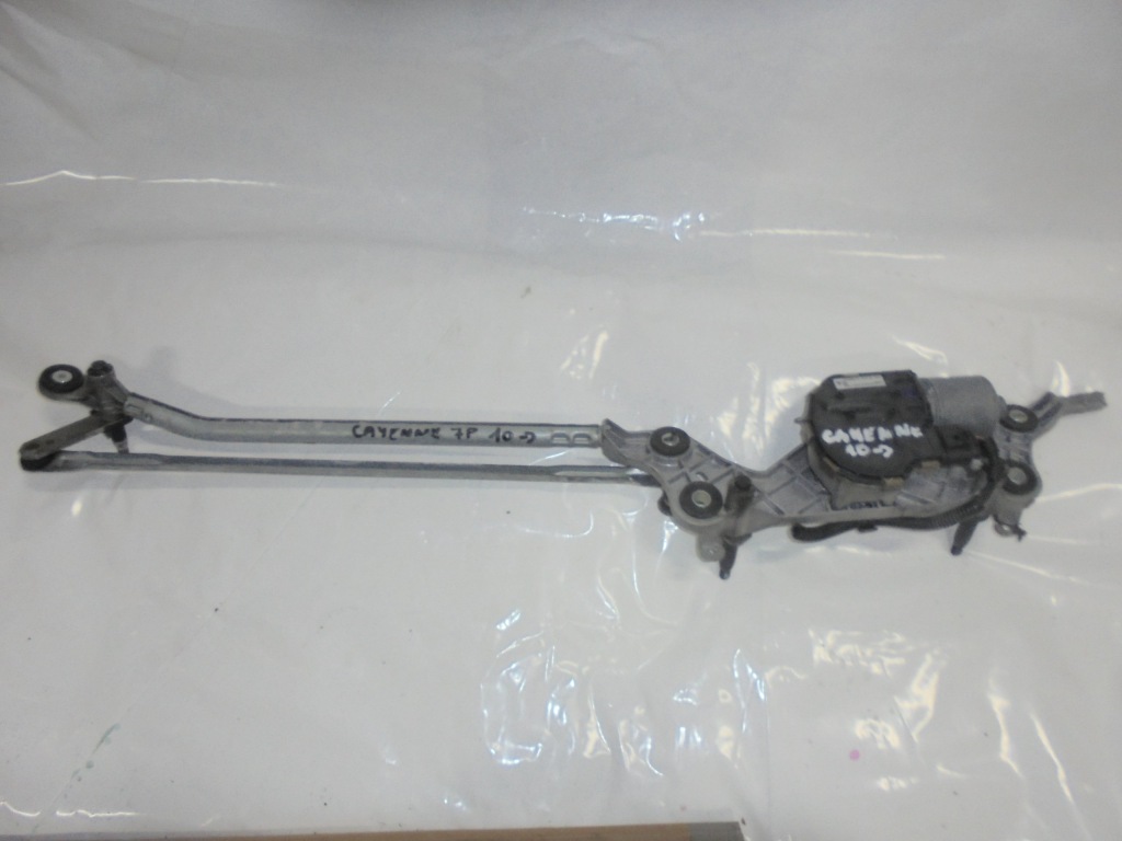 фото №1, Механізм двірник porsche cayenne 7p 2010-