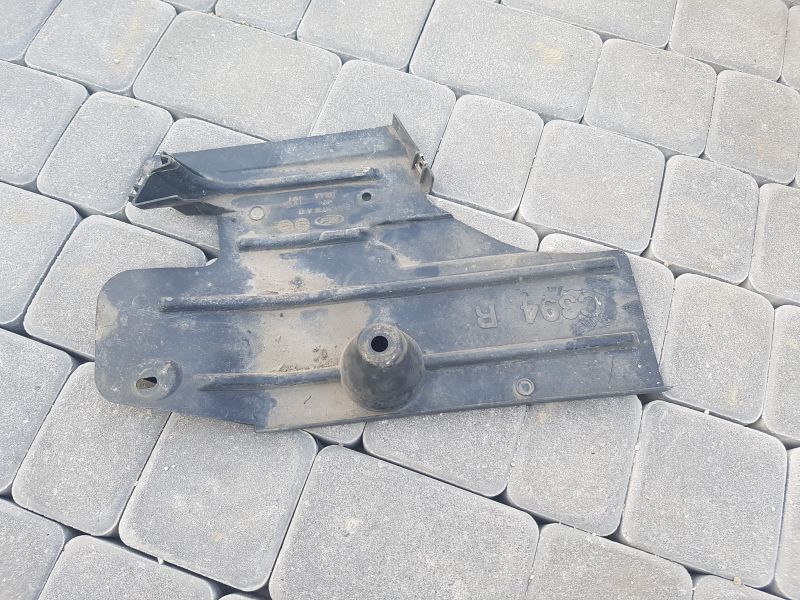 фото №1, Захист підвіска задня правий ford kuga 8v41-11778