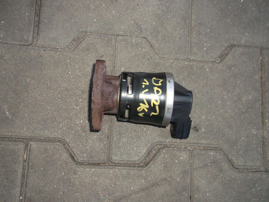 фото №1, Клапан egr honda jazz 1.4 16v -доставка-
