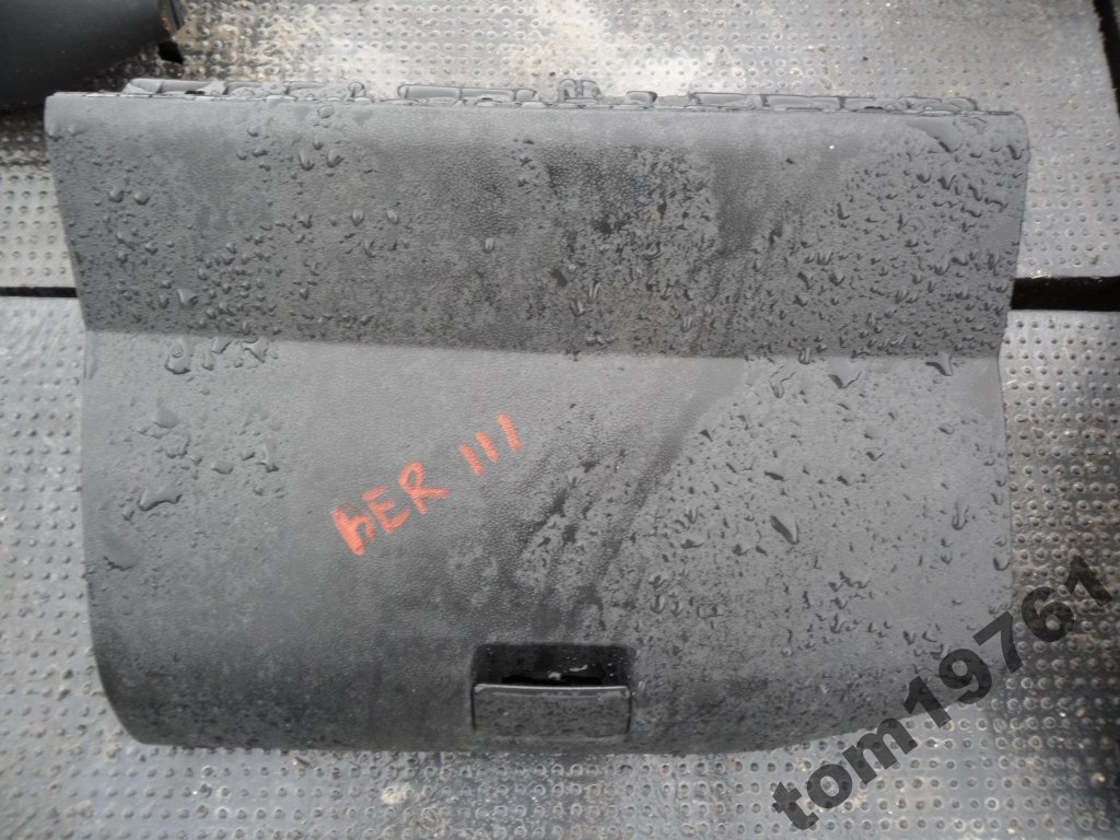 фото №1, Бардачок полиця do citroen berlingo iii