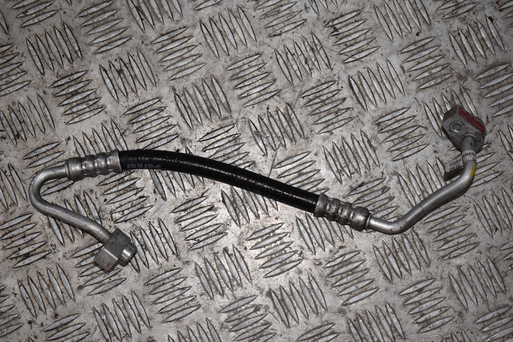 фото №1, Шланг кондиционера ford mondeo mk5