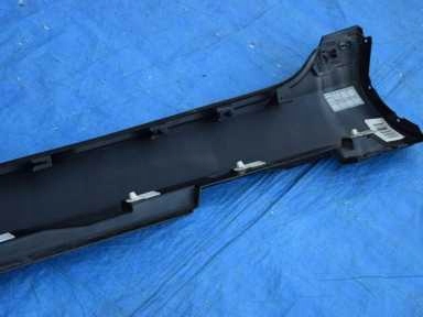 фото №8, Volvo v40 12- поріг накладка поріг права