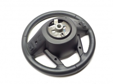 фото №10, Chrysler sebring 200 flavia повітропровід шкіра eu