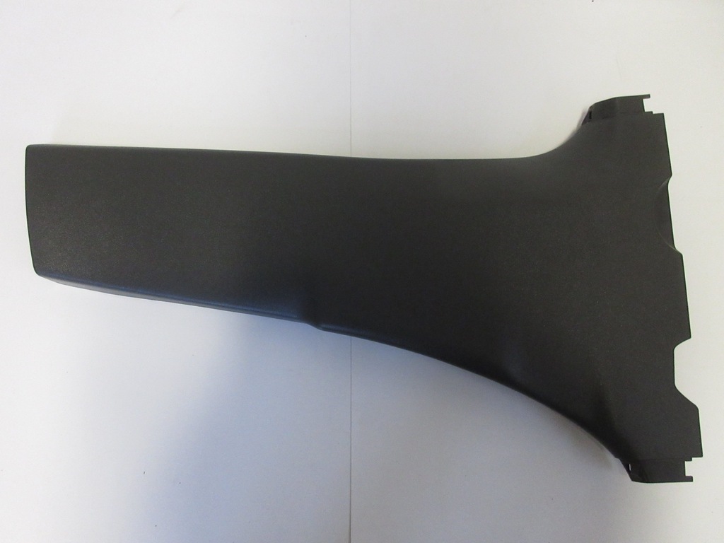 фото №1, Prius iii защита стойка среднего правая