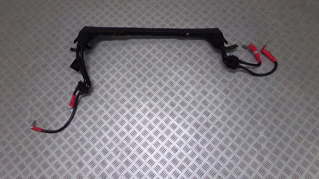 фото №1, Land rover discovery iv 3.0 клемма шланг plus