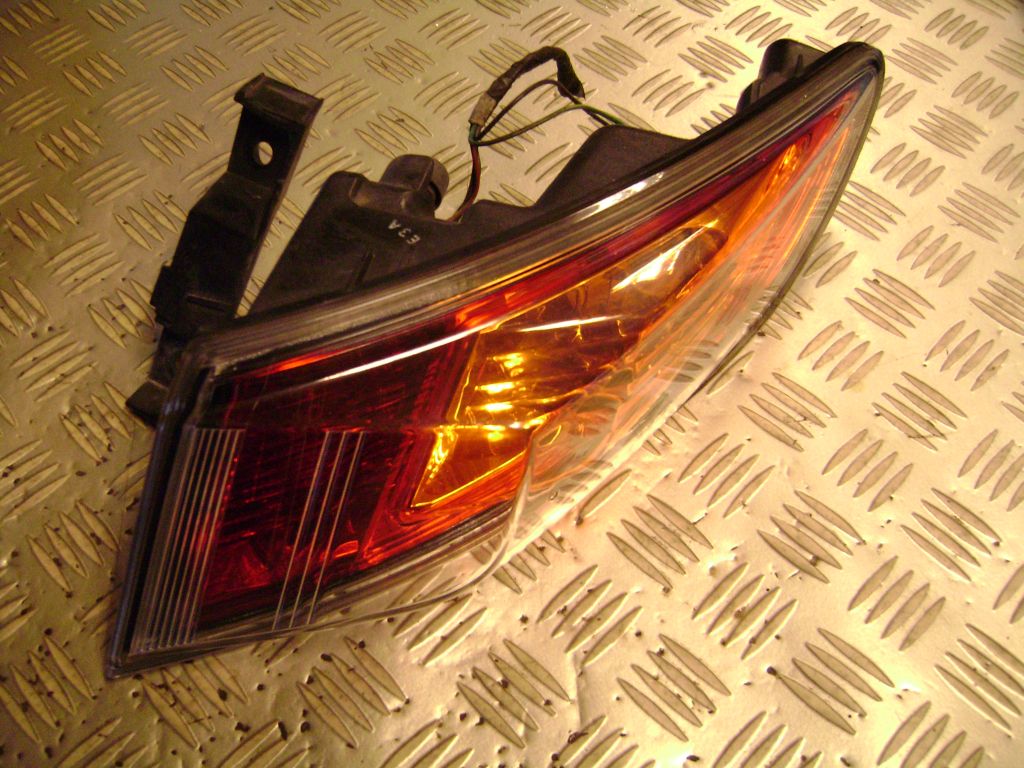 фото №1, Лампа задня задня права honda civic ufo