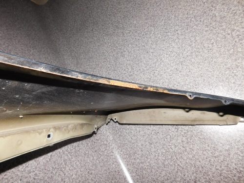 фото №8, Bmw 1 e87 e81 крила передній лівий перед