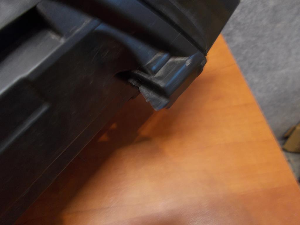 фото №5, Лампа перед передняя левая vw touran 015- full led