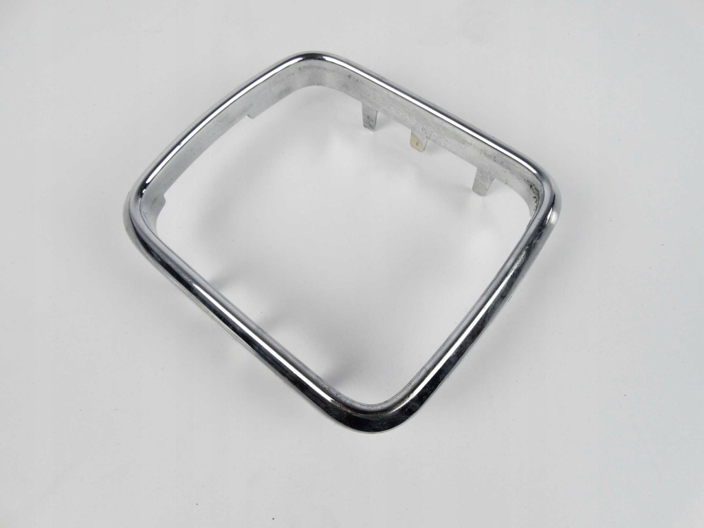 фото №1, Mercedes w245 хромированная рамка выборщик передач