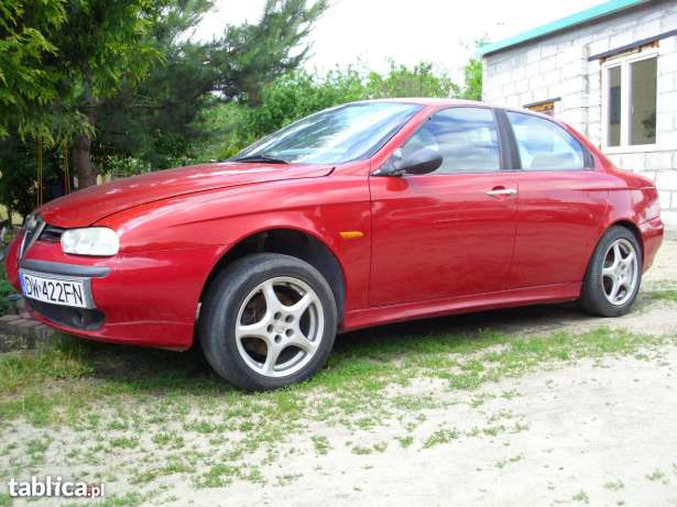 фото №2, Крышка багажника багажника задняя alfa romeo 156