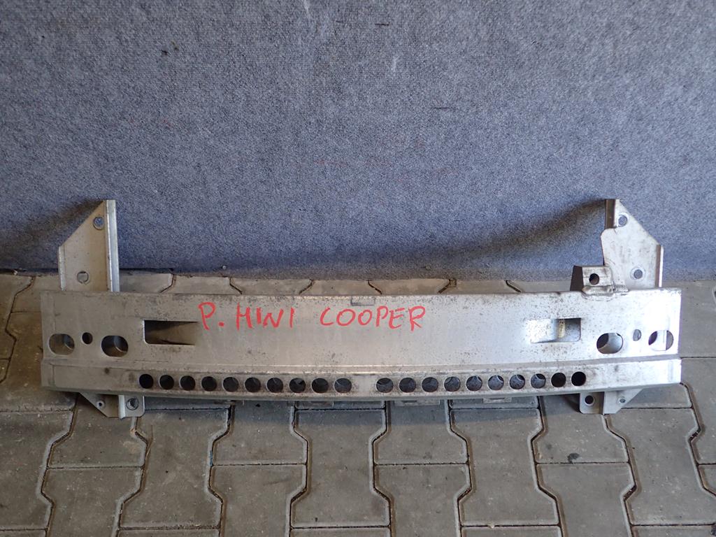 фото №1, Балка перед передня mini cooper r50