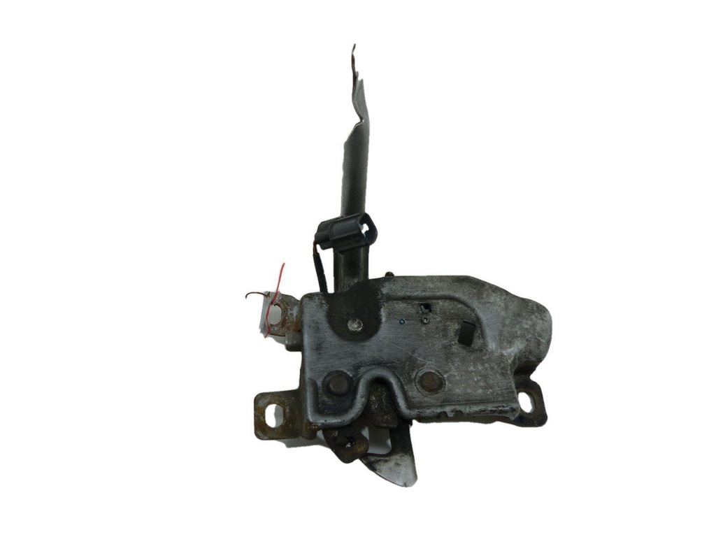 фото №2, Honda legend iii lift 99-04 замок капот