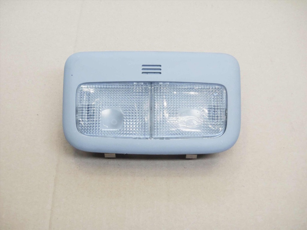 фото №1, Yaris ii 05-11 лампа лампа освещение кровельная