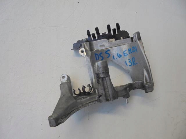 фото №1, Кронштейн фильтра топлива citroen ds5 1.6 ehdi