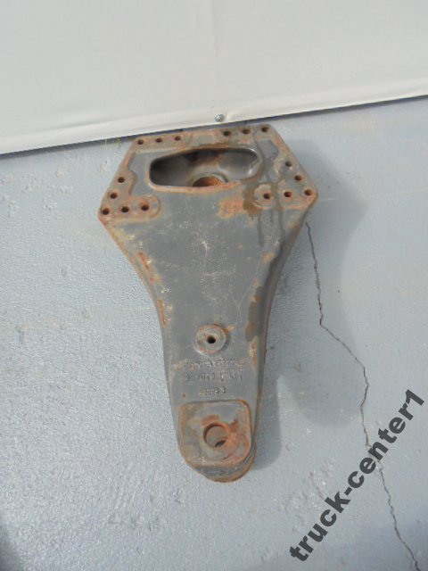 фото №4, Scania r кронштейн кронштейн рамы мост 1377745