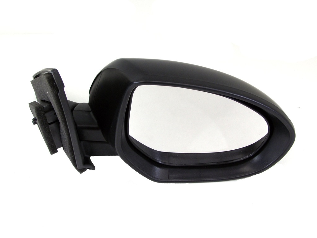фото №1, Дзеркало mazda 3 2009-2013 ele обігрів