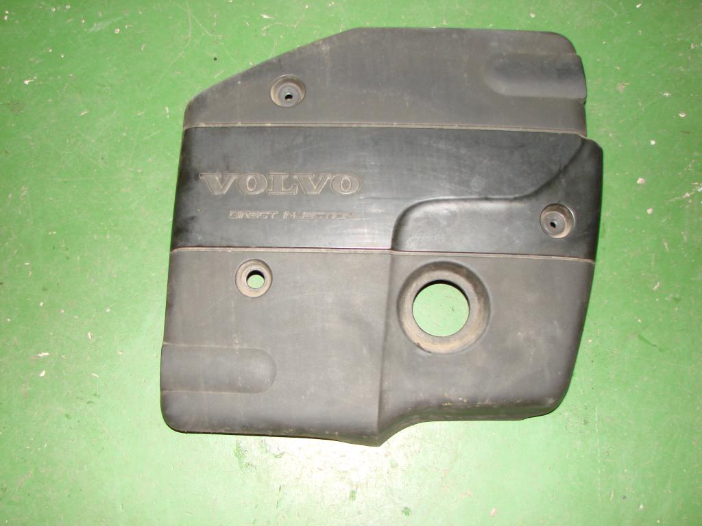 фото №1, Кришка захист двигуна s40 v40 dci volvo