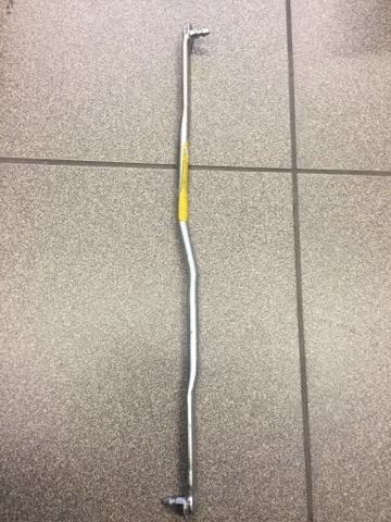 фото №1, Jeep рычаг переключения передач nowa оригинал