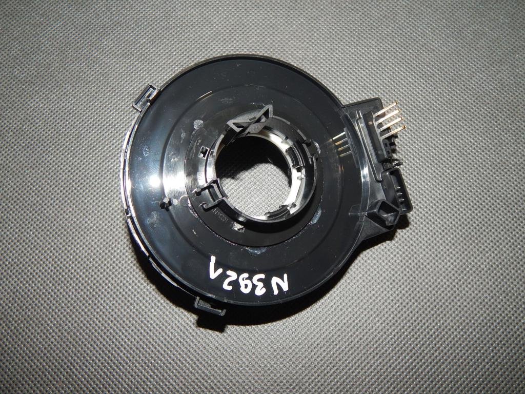 фото №1, Audi tt 8s лента шлейф