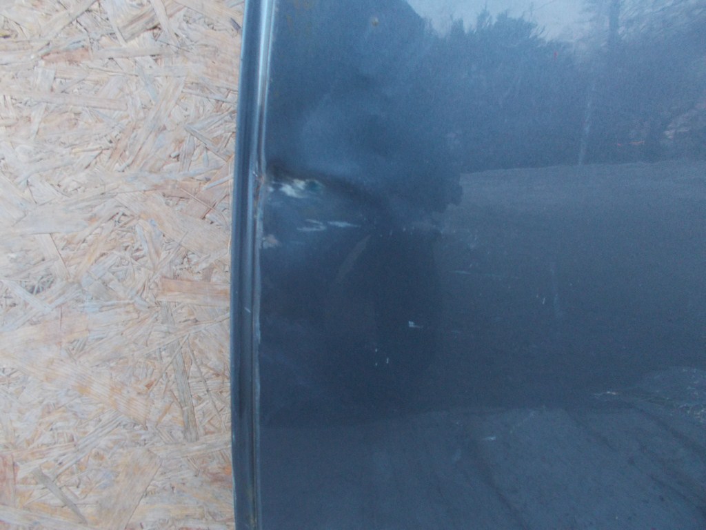 фото №3, Двері ліва задні лівий задня opel insignia hb sedan