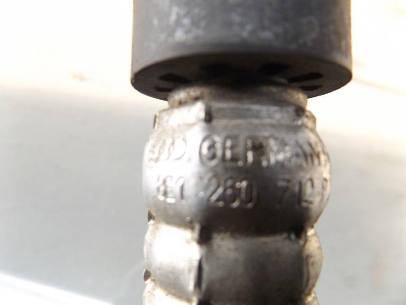 Пабтрубок  шланг кондиционера audi a4 b6 2.5 tdi 02 r в Украине